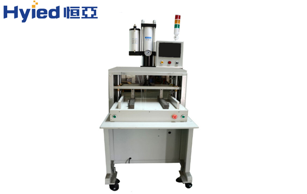 详谈汕头pcb分板机的用途解析和功能参数说明