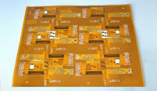 pcb软板 pcb软板