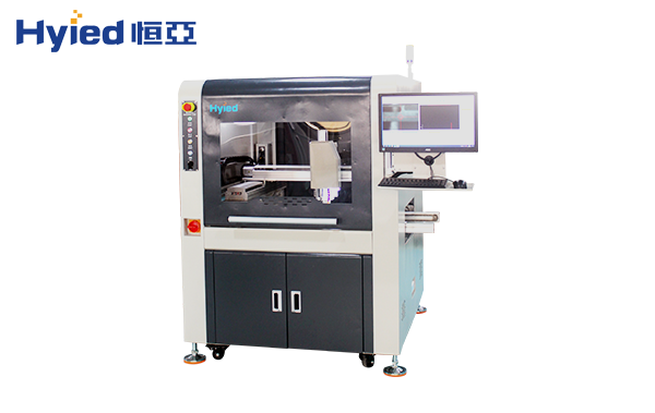 T3501AT在线轨道分板机