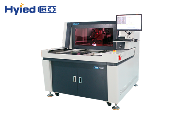 PCB线路板分板机与PCB板适配技巧，提升切割效率与良率